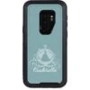 Disney Cinderella Carriage Otterbox Defender Galaxy Skin