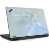 Disney Cinderella Greatest Love Story Ever Told Lenovo ThinkPad Skin -Skinit Store cinderella love story thinkpad p71 skin 1527736298 SKNDSCNDR09LTPP71 PR 01