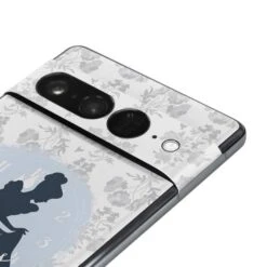 Disney Cinderella Miracles Take Time Silhouette Google Pixel 7 Pro Skin -Skinit Store cinderella miracles take time google pixel 7 pro skin 1666401000 SKNDSCNDR10GPXL7P PR 03