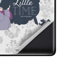 Disney Cinderella Miracles Take Time Silhouette Google Pixel 7 Pro Skin -Skinit Store cinderella miracles take time google pixel 7 pro skin 1666401000 SKNDSCNDR10GPXL7P PR 04