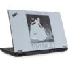Disney Cinderella Will I Meet My Prince Lenovo ThinkPad Skin