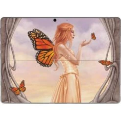 Rachel Anderson Citrine Surface Pro 9 Skin