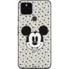 Disney Mickey Mouse Classic Google Pixel 5a Skin -Skinit Store classic mickey mouse google pixel 5a skin 1631226532 SKNDSMICY22GPXL5A PR 01