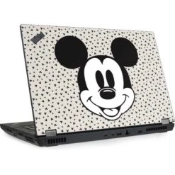 Disney Mickey Mouse Classic Lenovo ThinkPad Skin