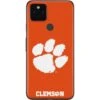 Clemson University Tiger Print Google Pixel 4a 5G Skin -Skinit Store clemson tiger print google pixel 4a 5g skin 1680291493 SKNCLMSON01PX4A5G PR 01