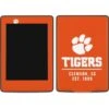 Clemson University Tigers Est 1889 Orange Amazon Kindle Skin -Skinit Store clemson tigers est 1889 orange kindle paperwhite e reader 6in skin 1680291575 SKNCLMSON05KWHT6X PR 01