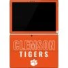 Clemson University Tigers Logo Surface Pro 7 Skin -Skinit Store clemson tigers logo surface pro 7 skin 1680291483 SKNCLMSON06MSSRP7 PR 01