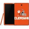 Clemson University Football Samsung Galaxy Tab Skin -Skinit Store clemson university football galaxy tab s4 2018 skin 1680291579 SKNCLMSON03SGTBS4 PR 01