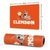Clemson University Football Gaming Mouse Pad -Skinit Store clemson university football small gaming mouse pad 1712174583 MSPCLMSON03GAMGSM PR 02