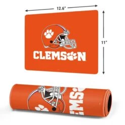 Clemson University Football Gaming Mouse Pad