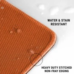 Clemson University Orange Jersey Gaming Mouse Pad -Skinit Store clemson university orange jersey extra large gaming mouse pad 1730753758 MSPCLGJSY02GAMGXL PR 03