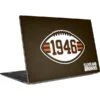 NFL Cleveland Browns Alternate Distressed Dell XPS Skin