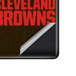 NFL Cleveland Browns Distressed Google Pixel 7 Pro Skin -Skinit Store cleveland browns distressed google pixel 7 pro skin 1666401014 SKNDSTCLE03GPXL7P PR 04