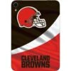 NFL Cleveland Browns Apple IPad Mini Skin