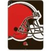 NFL Cleveland Browns Large Logo Apple IPad Pro Skin -Skinit Store cleveland browns large logo ipad pro 11in 2018 2019 skin 1651169422 SKNNFLLGO14IPRO11 PR 01