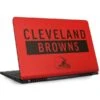 NFL Cleveland Browns Orange Performance Series Dell Inspiron Skin -Skinit Store cleveland browns orange performance series inspiron 15 5000 5577 skin 1532709498 SKNNFLWRD08DI5577 PR 01