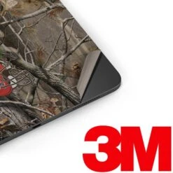 NFL Cleveland Browns Realtree AP Camo Apple IPad Pro Skin -Skinit Store cleveland browns realtree ap camo ipad pro 11in 2018 skin 1542248878 SKNRTSNFL08IPRO11 PR 03