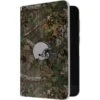 NFL Cleveland Browns Realtree Xtra Green Camo Surface Duo Skin
