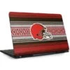 NFL Cleveland Browns Trailblazer Dell Inspiron Skin -Skinit Store cleveland browns trailblazer inspiron 15 5000 5577 skin 1651169409 SKNNFLMXN08DI5577 PR 01
