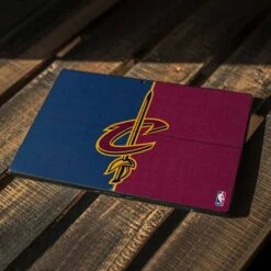 NBA Cleveland Cavaliers Canvas Surface Pro 6 Skin -Skinit Store cleveland cavaliers canvas surface pro 6 skin 1540490866 SKNCVSNBA06MSSRP6 PR 04