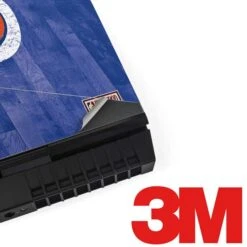 NBA Cleveland Cavaliers Hardwood Classics Dell Alienware Skin -Skinit Store cleveland cavaliers hardwood classics alienware 17in 2017 skin 1707498794 SKNHWCOCC02AL17FL PR 03