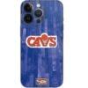 NBA Cleveland Cavaliers Hardwood Classics IPhone 14 Pro Skin