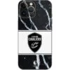 NBA Cleveland Cavaliers Marble IPhone 15 Pro Max Skin -Skinit Store cleveland cavaliers marble iphone 15 pro max skin 1707867956 SKNNBAMRB06IP15PM PR 01
