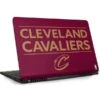 NBA Cleveland Cavaliers Standard - Maroon Dell Inspiron Skin -Skinit Store cleveland cavaliers standard maroon inspiron 15 5000 5577 skin 1703720769 SKNNBATMS06DI5577 PR 01