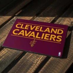 NBA Cleveland Cavaliers Standard - Maroon Surface Pro 7 Skin -Skinit Store cleveland cavaliers standard maroon surface pro 7 skin 1596227075 SKNNBATMS06MSSRP7 PR 04