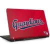 MLB Cleveland Guardians Alternate Road Jersey Dell Inspiron Skin -Skinit Store cleveland guardians alternate road jersey inspiron 15 5000 5577 skin 1678484836 SKNALTCIN01DI5577 PR 01