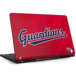 MLB Cleveland Guardians Alternate Road Jersey Dell Inspiron Skin