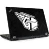 MLB Cleveland Guardians Dark Wash Lenovo ThinkPad Skin -Skinit Store cleveland guardians dark wash thinkpad p71 skin 1678484838 SKNMLBDAR08LTPP71 PR 01