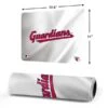 MLB Cleveland Guardians Home Jersey Gaming Mouse Pad -Skinit Store cleveland guardians home jersey small gaming mouse pad 1678484851 MSPMLBCIN01GAMGSM PR 02