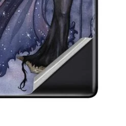 Amy Brown Cloak Of Stars Google Pixel 6 Skin -Skinit Store cloak of stars google pixel 6 skin 1639094197 SKNTCAMYB12GPIXL6 PR 04