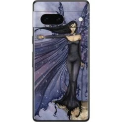 Amy Brown Cloak Of Stars Google Pixel 7 Skin