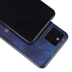 Coded Dreams Google Pixel 5 Skin -Skinit Store coded dreams google pixel 5 skin 1604714898 SKNFSTMUS06GPIXL5 PR 04