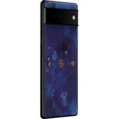Coded Dreams Google Pixel 6 Skin -Skinit Store coded dreams google pixel 6 skin 1639094210 SKNFSTMUS06GPIXL6 PR 02