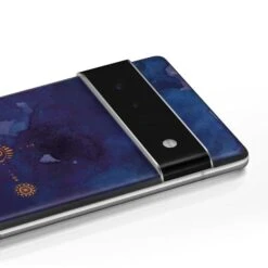 Coded Dreams Google Pixel 6 Skin -Skinit Store coded dreams google pixel 6 skin 1639094210 SKNFSTMUS06GPIXL6 PR 03