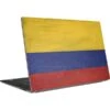 Colombia Flag Distressed Dell XPS Skin -Skinit Store colombia flag distressed xps 15 9500 2020 skin 1614285333 SKNFLGDISX4XPS950 PR 01