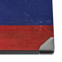 Colombia Flag Distressed Dell XPS Skin -Skinit Store colombia flag distressed xps 15 9500 2020 skin 1614285333 SKNFLGDISX4XPS950 PR 04