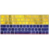 Colombia Flag Magic Keyboard Skin