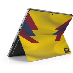 Colombia Soccer Flag Surface Pro 9 Skin -Skinit Store colombia soccer flag surface pro 9 skin 1680312290 SKNFIFAWC21MSSRP9 PR 03