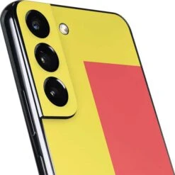 Color Blocks Galaxy S22 Skin -Skinit Store color blocks galaxy s22 skin 1646266158 SKNSPRGCL10GLXY22 PR 03