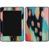 Etta Vee Color Melt Amazon Kindle Skin -Skinit Store color melt kindle paperwhite e reader 6in skin 1573750726 SKNEVBSHD07KWHT6X PR 01