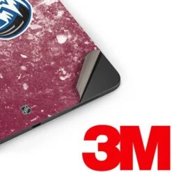 NHL Colorado Avalanche Frozen Apple IPad Pro Skin -Skinit Store colorado avalanche frozen ipad pro 11in 2018 skin 1542248881 SKNFROZEN01IPRO11 PR 03