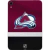 NHL Colorado Avalanche Jersey Apple IPad Mini Skin -Skinit Store colorado avalanche jersey ipad mini 7th gen skin 1741965185 SKNSTPNHLX1IPADM7 PR 01
