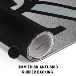 MLB Colorado Rockies Game Ball Gaming Mouse Pad -Skinit Store colorado rockies game ball extra large gaming mouse pad 1678437514 MSPMLBCOR01GAMGXL PR 04