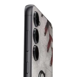 MLB Colorado Rockies Game Ball Galaxy S23 Skin -Skinit Store colorado rockies game ball galaxy s23 skin 1676574706 SKNMLBCOR01GLXY23 PR 03