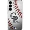 MLB Colorado Rockies Game Ball Galaxy S23 Skin -Skinit Store colorado rockies game ball galaxy s23 skin 1678915301 SKNMLBCOR01GLXY23 PR 01 cfdc58c7 5f95 4cab a4ce 5bb51c654417