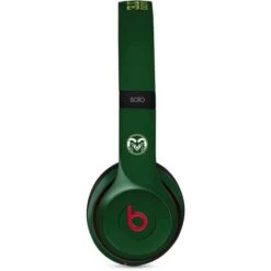 Colorado State University CSU Beats Solo 3 Wireless Skin